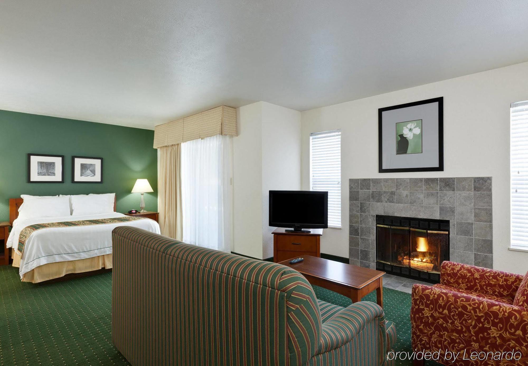 Residence Inn South Bend Habitación foto